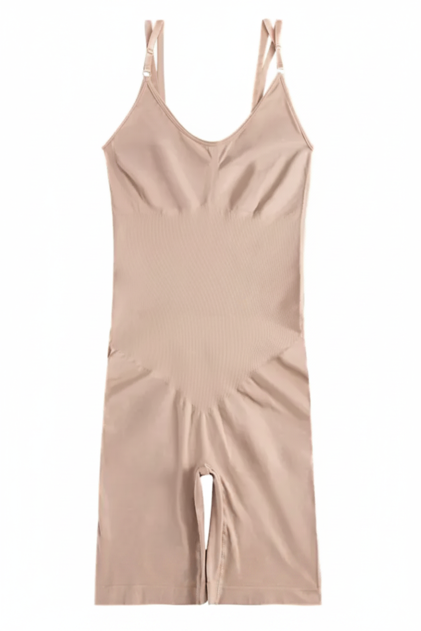 BodyShaper™ Premium Seamless Sculpting Bodysuit